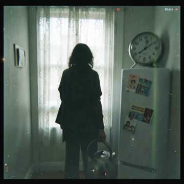 Curtains cover art